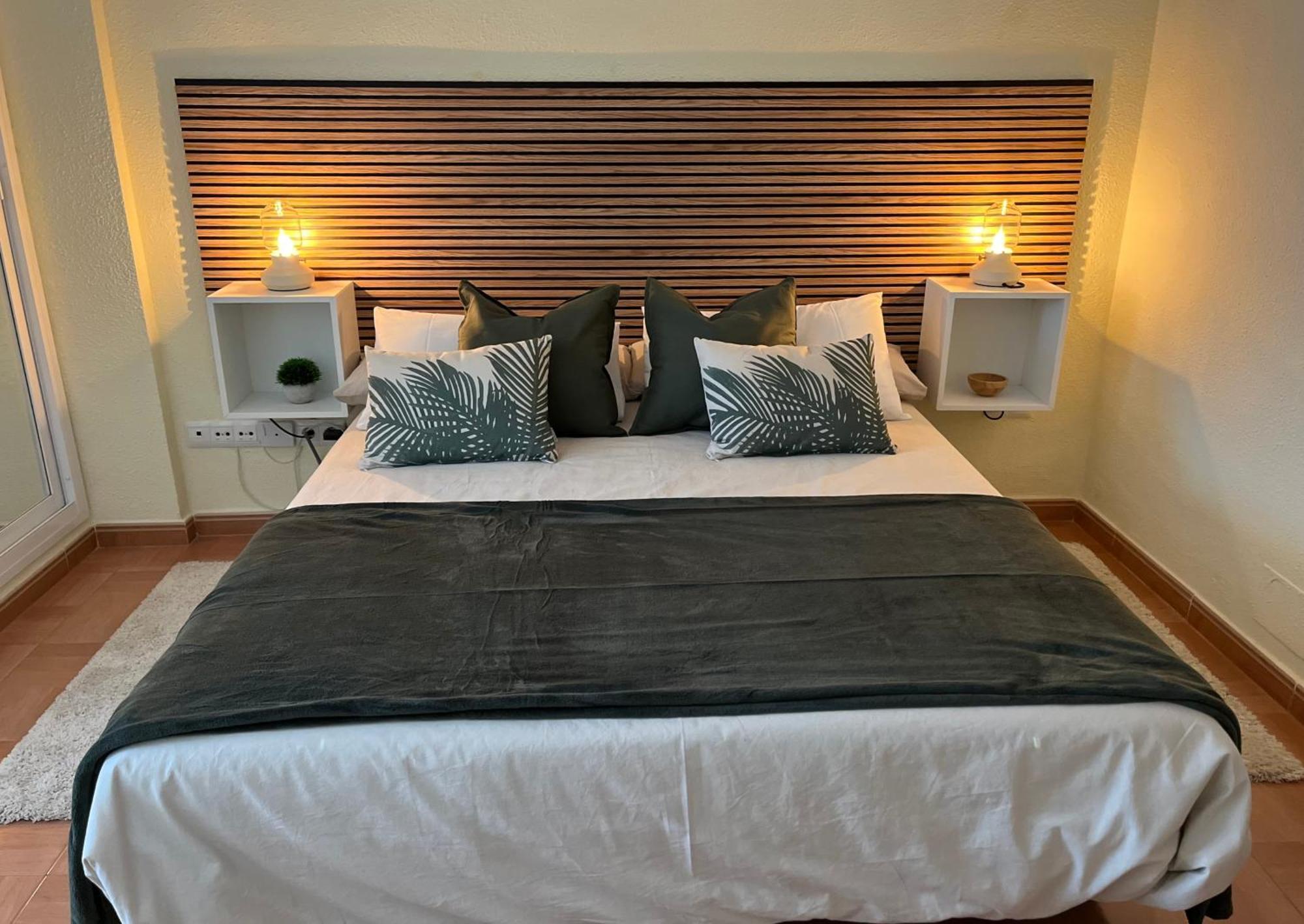 Coastal Feeling, Pools & Views Apt Agata Benalmadena Exterior photo