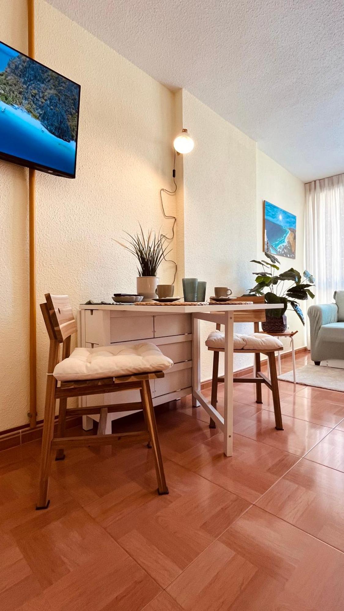 Coastal Feeling, Pools & Views Apt Agata Benalmadena Exterior photo
