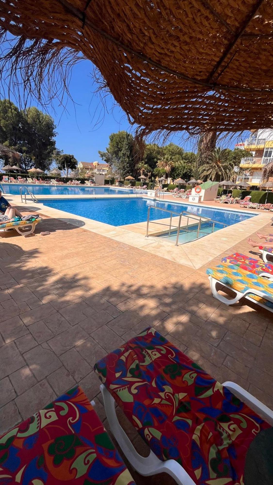 Coastal Feeling, Pools & Views Apt Agata Benalmadena Exterior photo